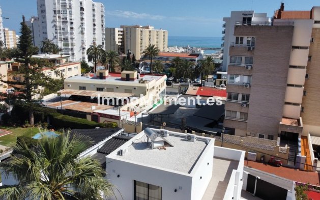 Reventa - Villa - Benalmadena - Benalmadena Costa