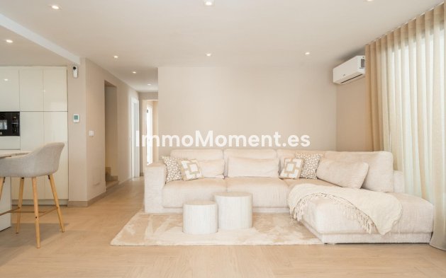 Reventa - Villa - Benalmadena - Benalmadena Costa