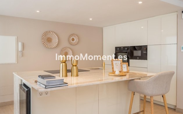 Reventa - Villa - Benalmadena - Benalmadena Costa