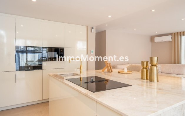 Reventa - Villa - Benalmadena - Benalmadena Costa