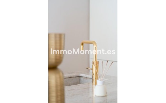 Reventa - Villa - Benalmadena - Benalmadena Costa