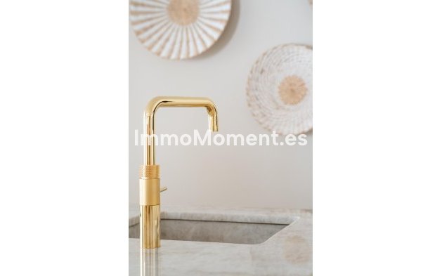 Reventa - Villa - Benalmadena - Benalmadena Costa