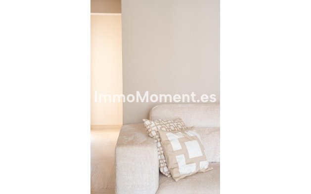 Reventa - Villa - Benalmadena - Benalmadena Costa