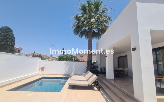 Reventa - Villa - Benalmadena - Benalmadena Costa