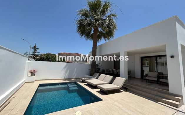 Reventa - Villa - Benalmadena - Benalmadena Costa
