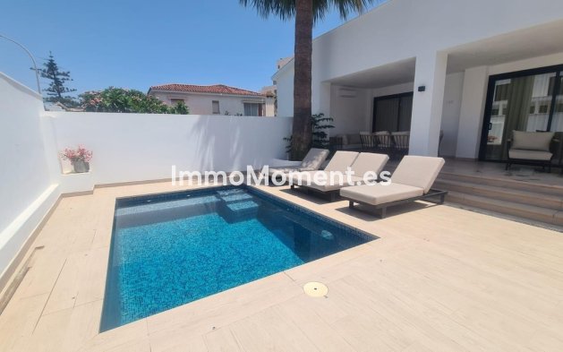 Reventa - Villa - Benalmadena - Benalmadena Costa