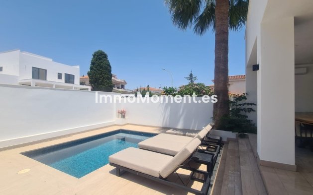 Reventa - Villa - Benalmadena - Benalmadena Costa