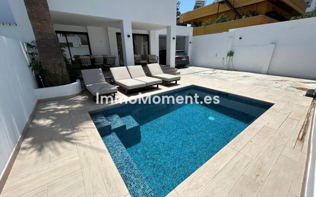 Reventa - Villa - Benalmadena - Benalmadena Costa