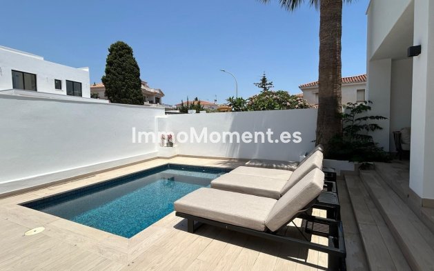 Reventa - Villa - Benalmadena - Benalmadena Costa