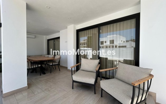 Reventa - Villa - Benalmadena - Benalmadena Costa