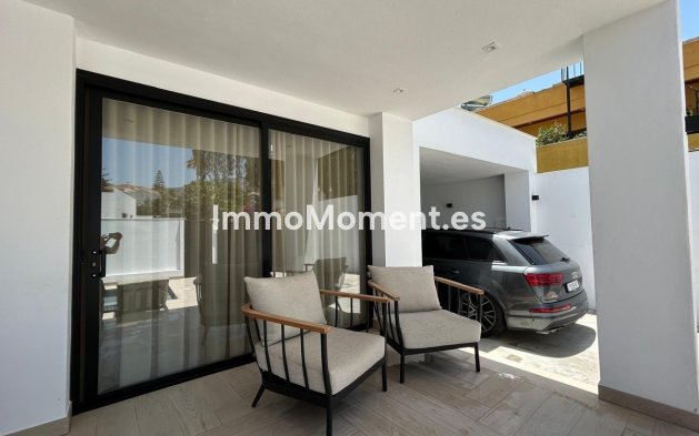 Reventa - Villa - Benalmadena - Benalmadena Costa