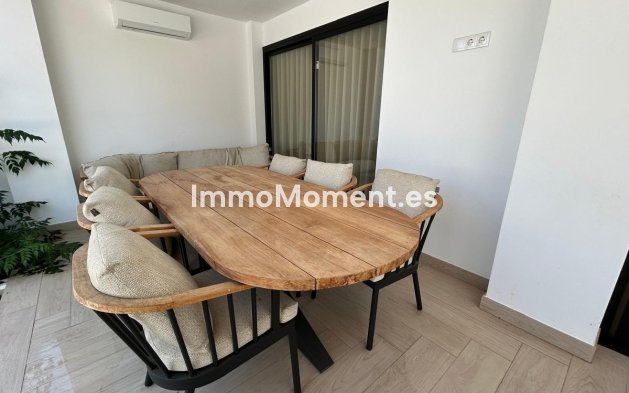 Reventa - Villa - Benalmadena - Benalmadena Costa