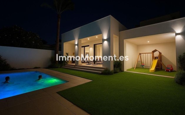 Reventa - Villa - Benalmadena - Benalmadena Costa