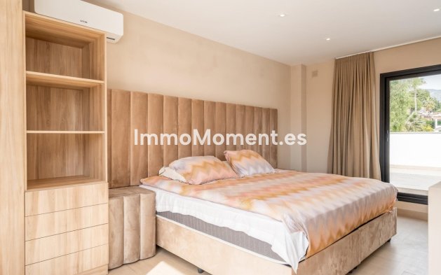 Reventa - Villa - Benalmadena - Benalmadena Costa