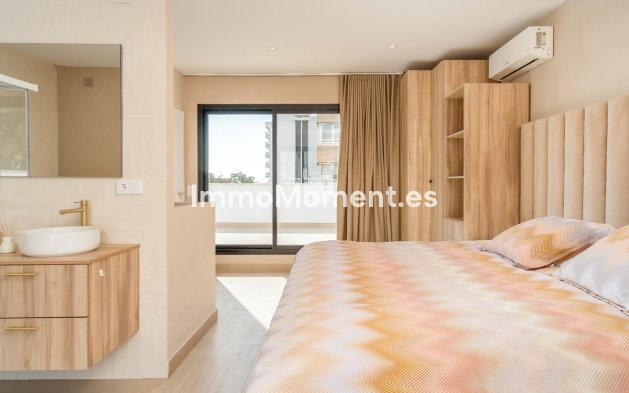 Reventa - Villa - Benalmadena - Benalmadena Costa