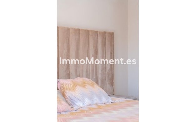 Reventa - Villa - Benalmadena - Benalmadena Costa