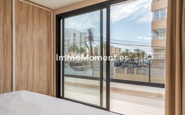 Reventa - Villa - Benalmadena - Benalmadena Costa