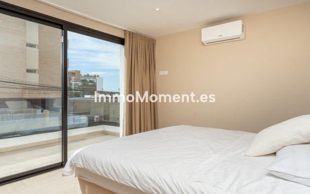 Reventa - Villa - Benalmadena - Benalmadena Costa