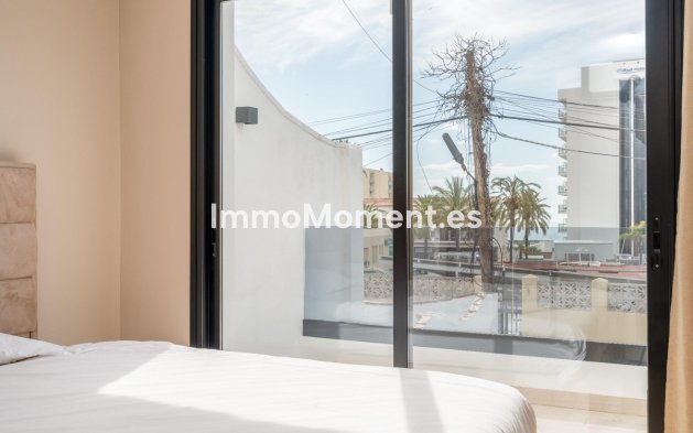 Reventa - Villa - Benalmadena - Benalmadena Costa