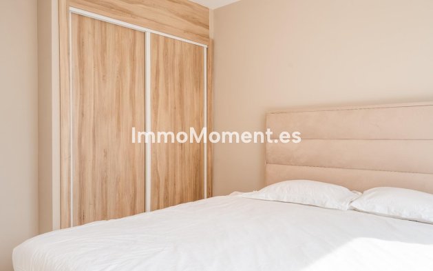 Reventa - Villa - Benalmadena - Benalmadena Costa