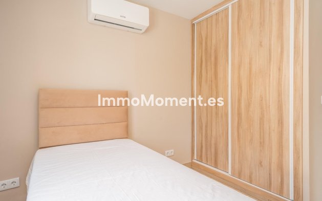 Reventa - Villa - Benalmadena - Benalmadena Costa