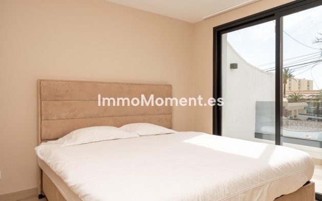 Reventa - Villa - Benalmadena - Benalmadena Costa