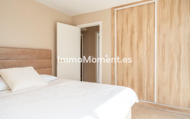 Reventa - Villa - Benalmadena - Benalmadena Costa