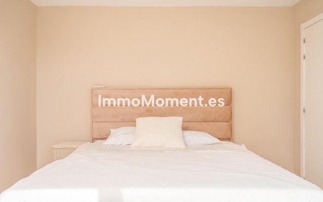 Reventa - Villa - Benalmadena - Benalmadena Costa