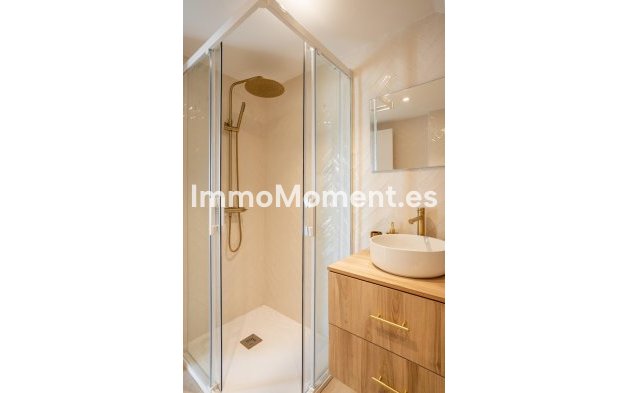 Reventa - Villa - Benalmadena - Benalmadena Costa