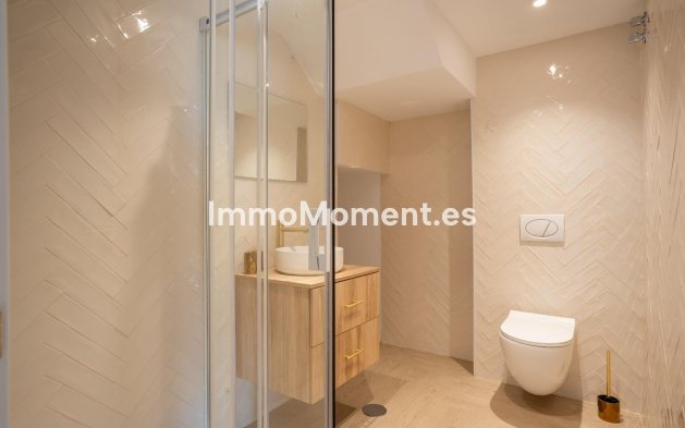 Reventa - Villa - Benalmadena - Benalmadena Costa