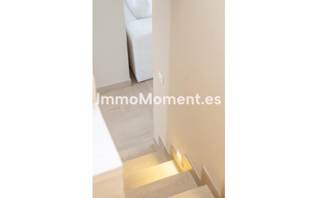 Reventa - Villa - Benalmadena - Benalmadena Costa