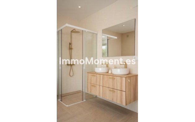 Reventa - Villa - Benalmadena - Benalmadena Costa