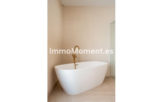 Reventa - Villa - Benalmadena - Benalmadena Costa