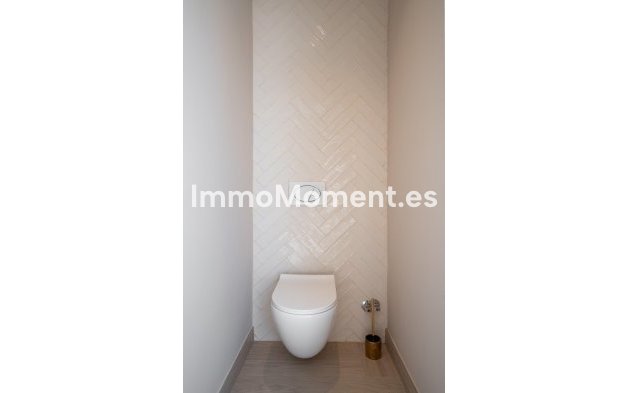 Reventa - Villa - Benalmadena - Benalmadena Costa