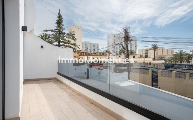 Reventa - Villa - Benalmadena - Benalmadena Costa