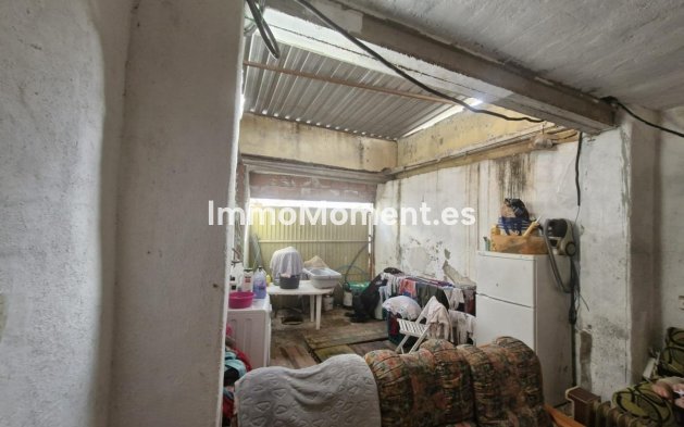 Revente - Maison mitoyenne - Fuengirola - Los Pacos