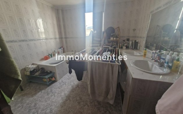 Revente - Maison mitoyenne - Fuengirola - Los Pacos
