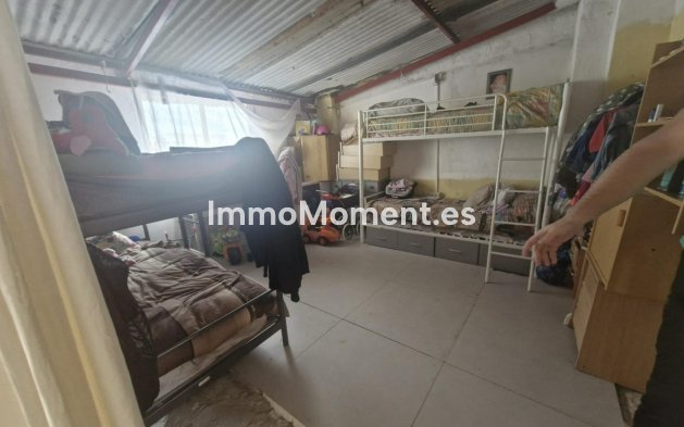 Revente - Maison mitoyenne - Fuengirola - Los Pacos