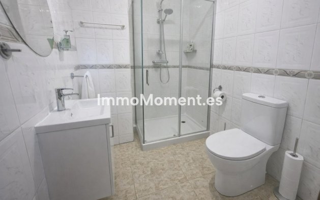 Revente - Maison mitoyenne - Fuengirola - Los Pacos