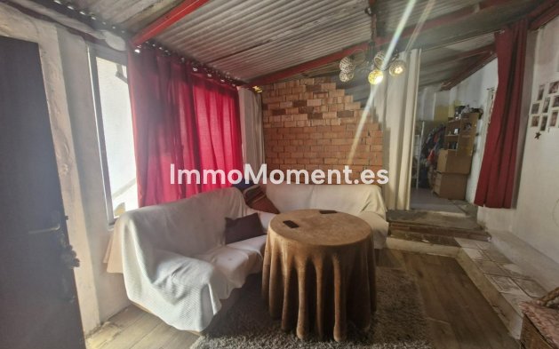 Revente - Maison mitoyenne - Fuengirola - Los Pacos