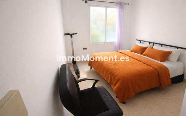 Revente - Maison mitoyenne - Fuengirola - Los Pacos