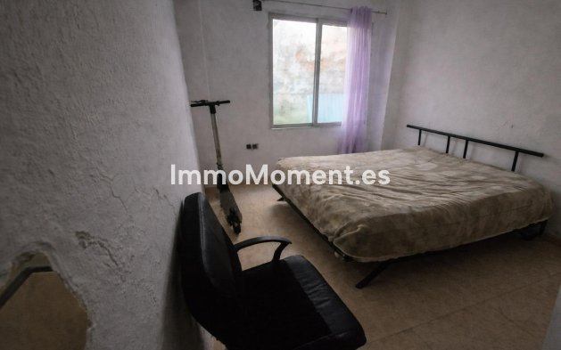 Revente - Maison mitoyenne - Fuengirola - Los Pacos