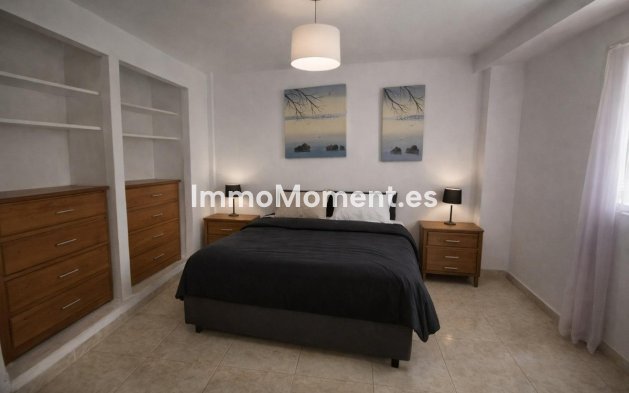 Revente - Maison mitoyenne - Fuengirola - Los Pacos