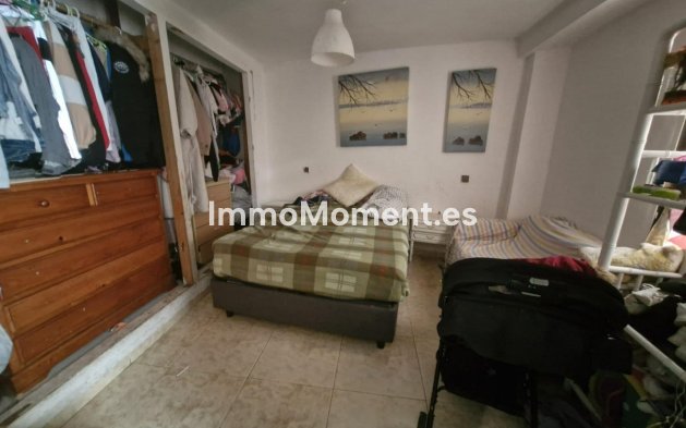 Revente - Maison mitoyenne - Fuengirola - Los Pacos