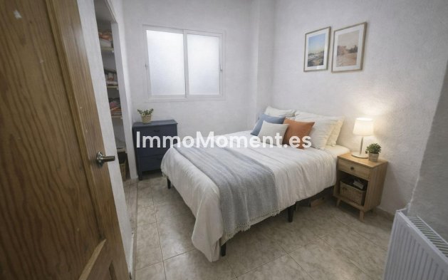 Revente - Maison mitoyenne - Fuengirola - Los Pacos