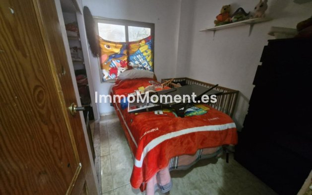 Revente - Maison mitoyenne - Fuengirola - Los Pacos