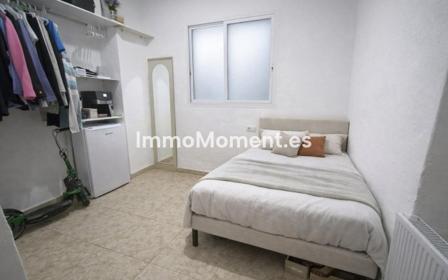 Revente - Maison mitoyenne - Fuengirola - Los Pacos