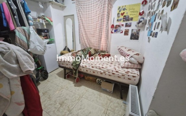 Revente - Maison mitoyenne - Fuengirola - Los Pacos