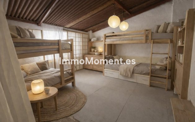 Revente - Maison mitoyenne - Fuengirola - Los Pacos