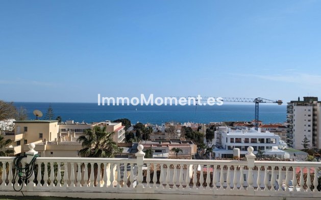 Bestaande woning - Appartement - Torremolinos - Montemar